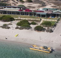 Dirk Hartog Island Eco Lodge - Accommodation Cooktown