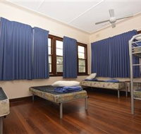 Governors Circle - Accommodation Cooktown