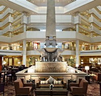 Hyatt Regency Perth - Accommodation Cooktown