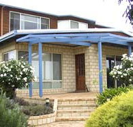 Jacaranda Heights Bed and Breakfast - Accommodation Cooktown
