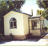 Kingsway Tourist Park - Accommodation Cooktown