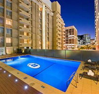 Parmelia Hilton Perth - Accommodation Cooktown