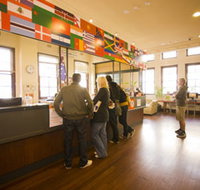 Perth City YHA - Accommodation Cooktown