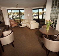 Pier 21 Apartment Hotel - Accommodation Cooktown