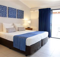 RAC Monkey Mia Dolphin Resort - Accommodation Cooktown