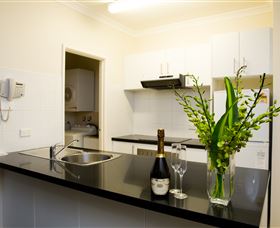Perth WA Accommodation Cooktown