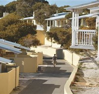 Rottnest Island Authority Holiday Units - Geordie Bay - Accommodation Cooktown