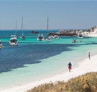 Rottnest Island Authority Holiday Units - Longreach Bay - Accommodation Cooktown