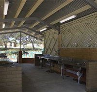 Rottnest Island Camping Grounds - Accommodation Cooktown