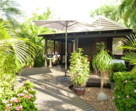 The Bungalow-Broome - Accommodation Cooktown 0
