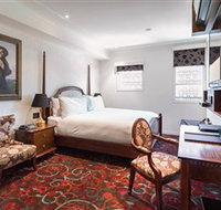 The Terrace Hotel Perth - Accommodation Cooktown
