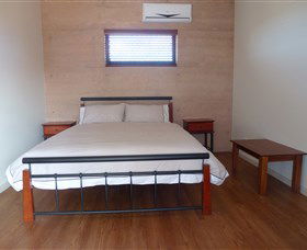 Yalgoo Caravan Park - Accommodation Cooktown 2