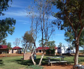 Yalgoo Caravan Park - Accommodation Cooktown 1