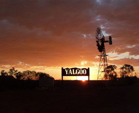 Yalgoo Caravan Park - Accommodation Cooktown 0