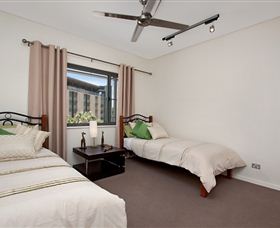 Absolute Waterfront Rainforest Apartment - Accommodation Cooktown 7