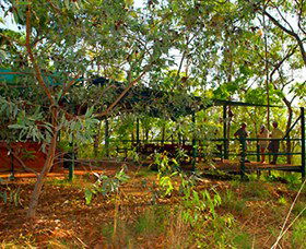 Maningrida NT Accommodation Cooktown