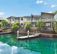 Bay View Luxury Waterfront Villa - Accommodation Cooktown