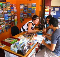 Chillis Backpackers - Accommodation Cooktown