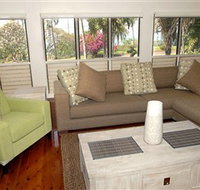 Coast Holiday Accommodation - Accommodation Cooktown