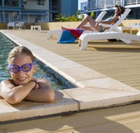 Cullen Bay Resorts - Accommodation Cooktown