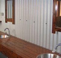 Daly River Barra Resort - Accommodation Cooktown