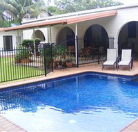 Darwin City Bed and Breakfast - Accommodation Cooktown