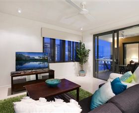 Darwin Holiday Apartments - Accommodation Cooktown 1