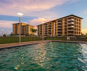 Darwin Holiday Apartments - Accommodation Cooktown 2
