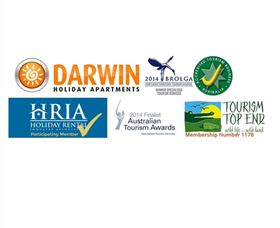 Darwin Holiday Apartments - Accommodation Cooktown 6
