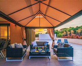 Darwin Holiday Apartments - Accommodation Cooktown 5