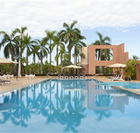 DoubleTree by Hilton Esplanade Darwin - Accommodation Cooktown