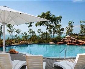 Accommodation Cooktown