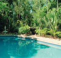 Grungle Downs Tropical Bed and Breakfast - Accommodation Cooktown