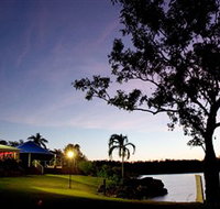 Lake Bennett Resort - Accommodation Cooktown