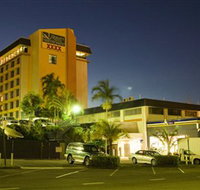 Quality Hotel Frontier Darwin - Accommodation Cooktown