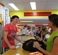 Youth Shack - Accommodation Cooktown