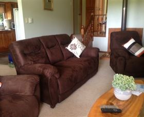 Cascade Cottage - Accommodation Cooktown 0