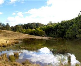 Cascade Cottage - Accommodation Cooktown 1