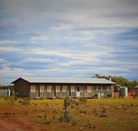 Goodwood Stationstay - Accommodation Cooktown