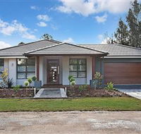 Villa Saachi - Accommodation Cooktown