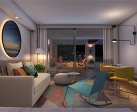 QT Bondi - Accommodation Cooktown 0