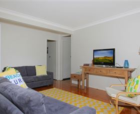 Sol Haven - Accommodation Cooktown 0