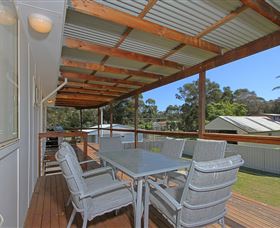 Sol Haven - Accommodation Cooktown 7