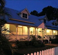 Bli Bli House Luxury Bed and Breakfast - Accommodation Cooktown