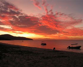 Cape York Camping Punsand Bay - Accommodation Cooktown 3
