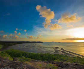 Cape York Camping Punsand Bay - Accommodation Cooktown 0