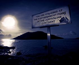 Cape York Camping Punsand Bay - Accommodation Cooktown 1