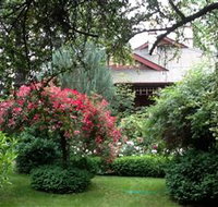 Allan Court Gardens Accommodation - Accommodation Cooktown