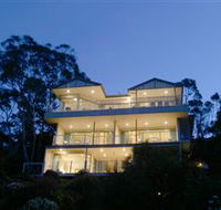 Arthurs Views - Accommodation Cooktown