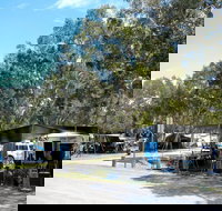 Diamond Head campground - Accommodation Cooktown
